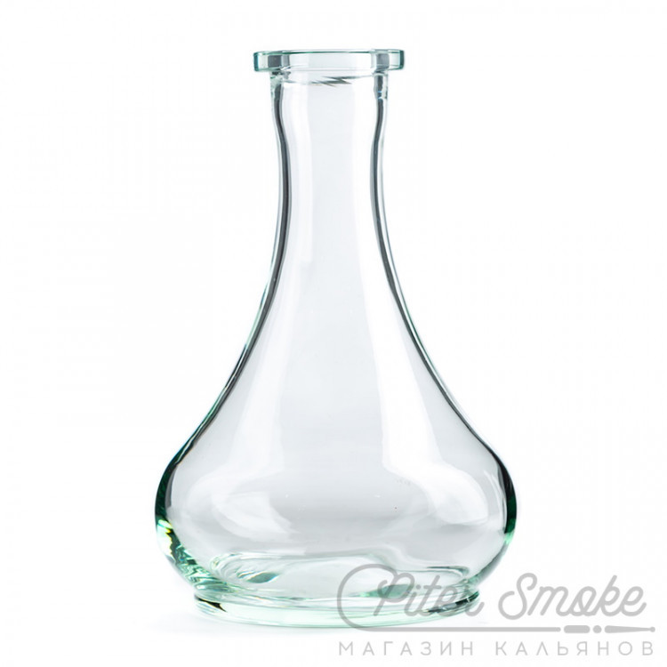 Колба капля (Прозрачная)