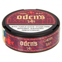Жевательный табак Oden's Tar Slim Grapefruit 10 гр